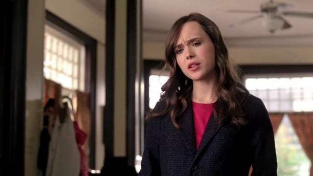 Cisco • Doctor's In — film still