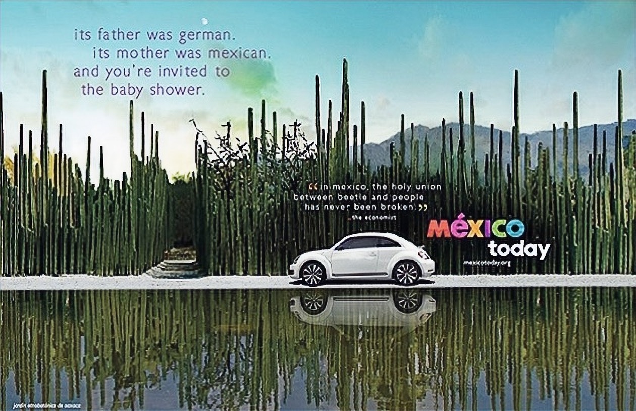 Mexico — campaign artwork 3