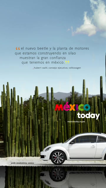 Mexico — campaign artwork 5